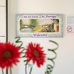 Bed & Breakfast Al Piovego