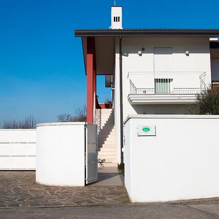 Bed & Breakfast Al Piovego