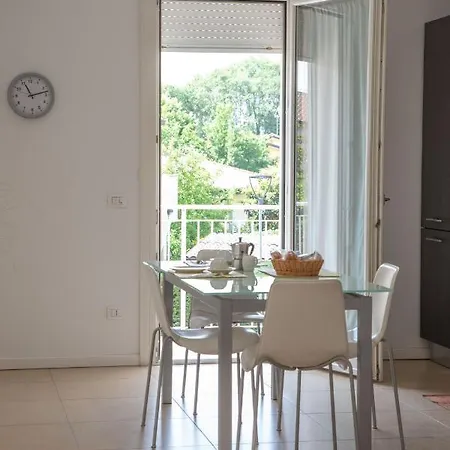 Bed & Breakfast Al Piovego *