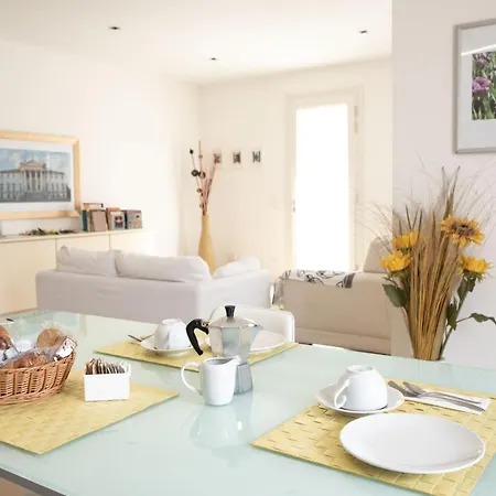 Al Piovego Bed & Breakfast *