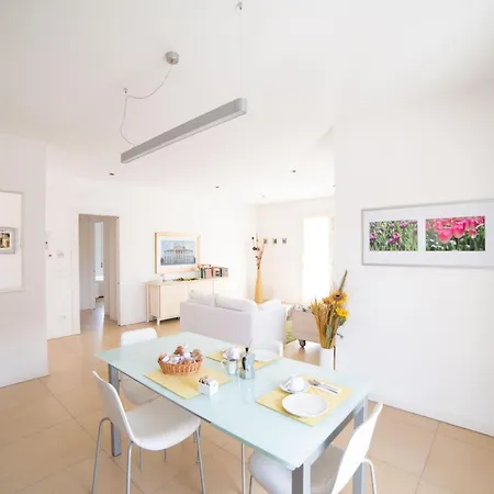 Bed & Breakfast Al Piovego Noventa Padovana