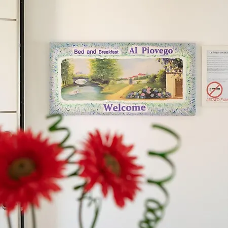 Bed & Breakfast Al Piovego