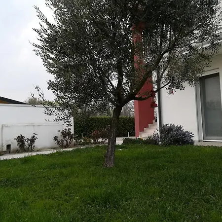 Al Piovego Bed & Breakfast Noventa Padovana